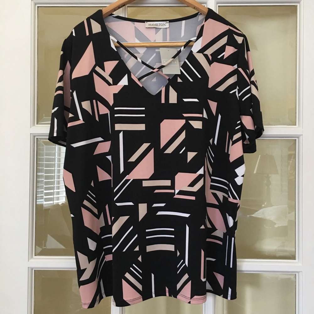 Laura Top BNWT